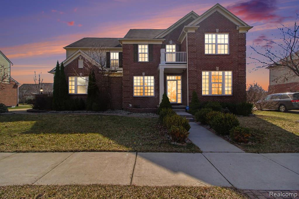 2417 PREMIER Lane, Canton, MI 48188 — Photo 4