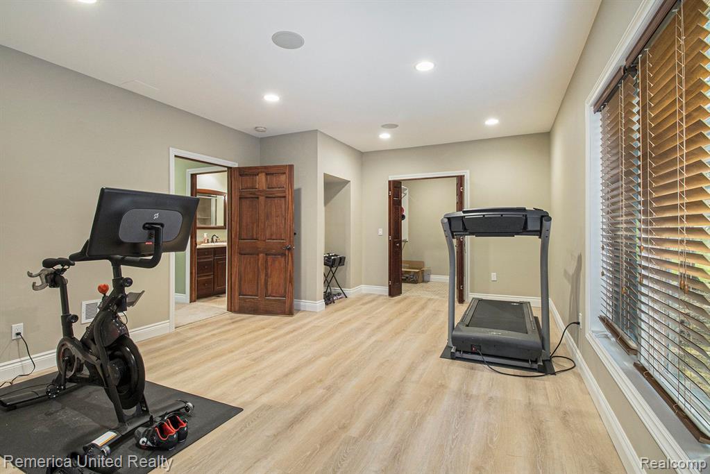5259 RIVER RIDGE Drive, Brighton, MI 48116 — Photo 64
