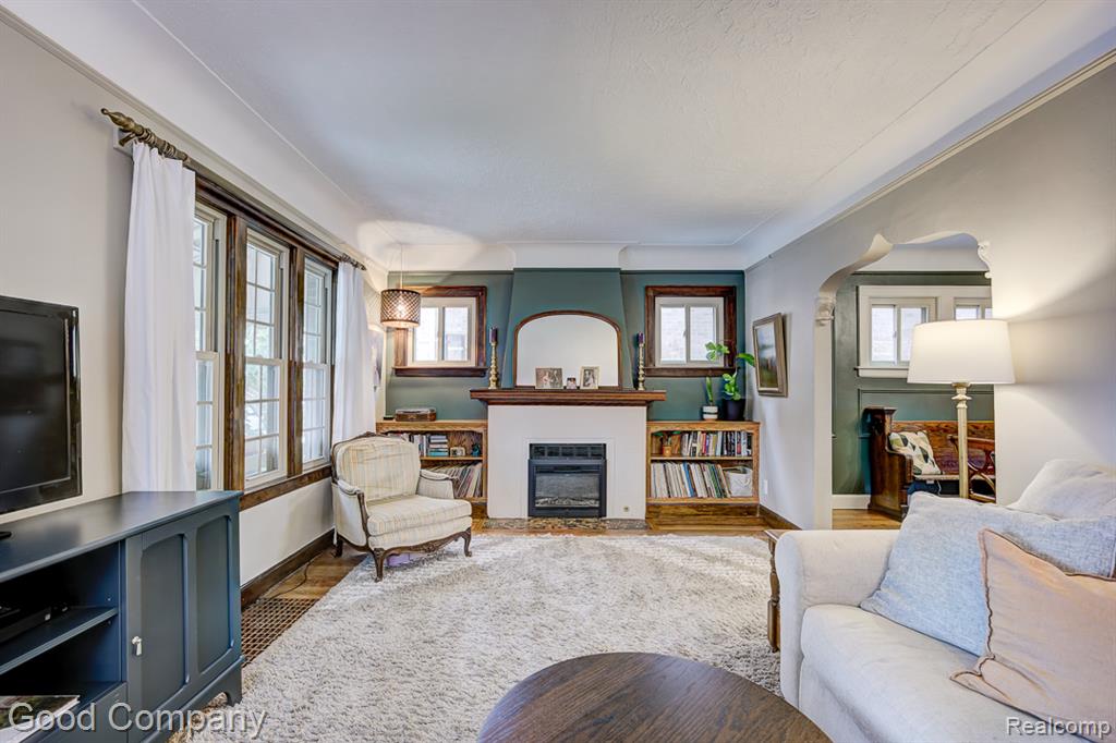 5856 Hartwell Street, Dearborn, MI 48126 — Photo 3