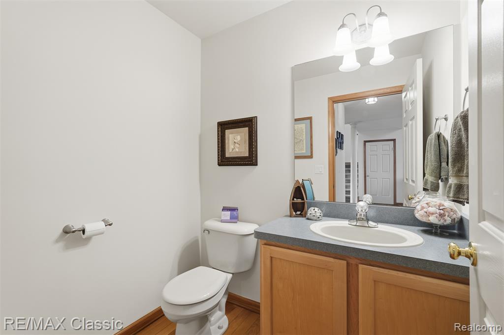 1498 Anchor Lane, Highland, MI 48356 — Photo 23