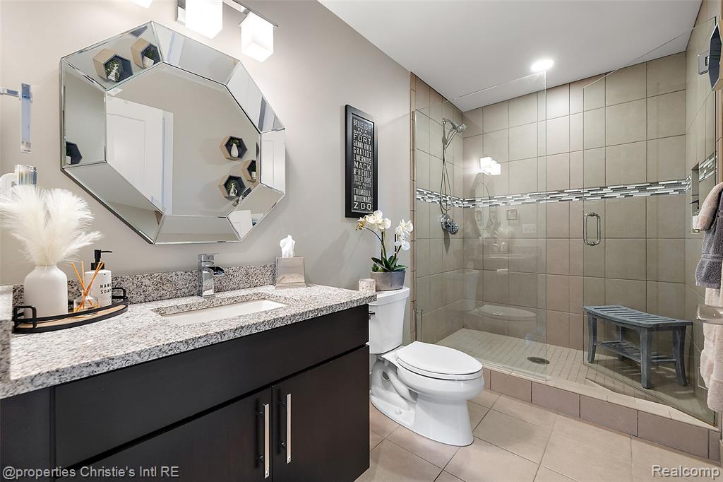 444 West Willis Street, Detroit, MI 48201 — Photo 19