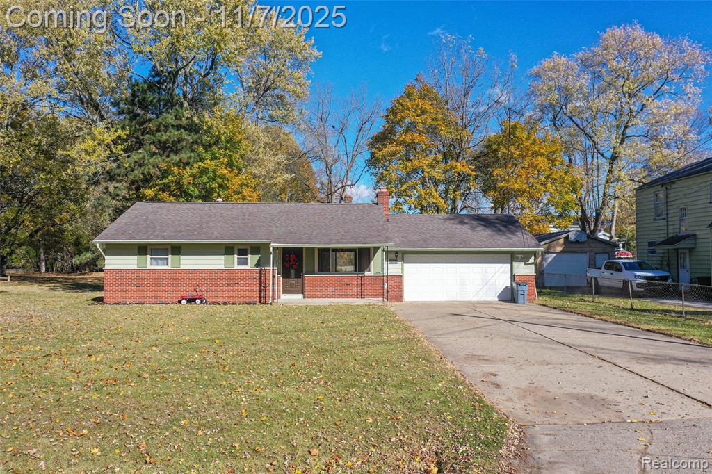7124 Heath Street, Genesee, MI 48437 — Photo 19