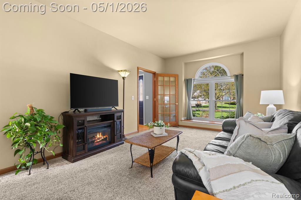 1861 Twin Sun Circle, Walled Lake, MI 48390 — Photo 25