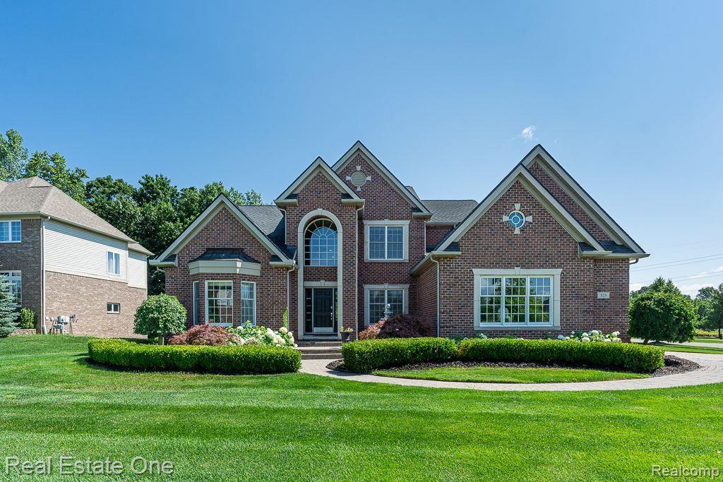 523 WYNSTONE Circle N, Oakland, MI — Photo 58
