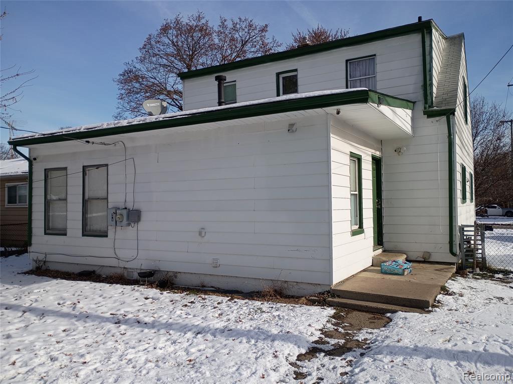 11627 Berwyn, Redford, MI 48239 — Photo 2
