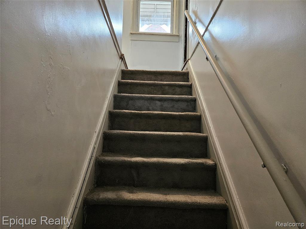 7341 Evergreen Avenue, Detroit, MI 48228 — Photo 19