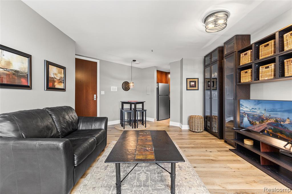 1001 W Jefferson Avenue, Detroit, MI 48226 — Photo 17