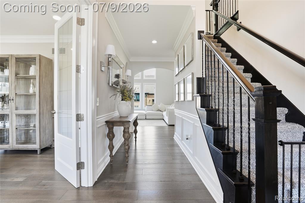 11963 Forest Brook Drive, Washington, MI — Photo 21