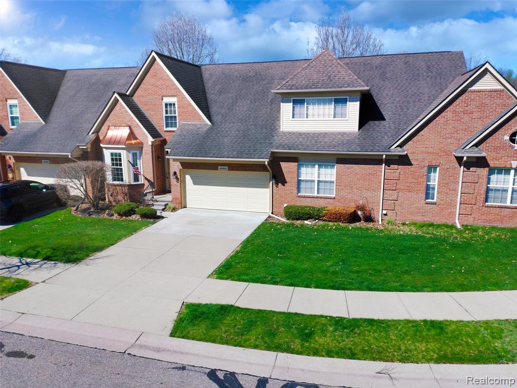 4080 Forest Bridge Drive, Canton, MI 48188 — Photo 8