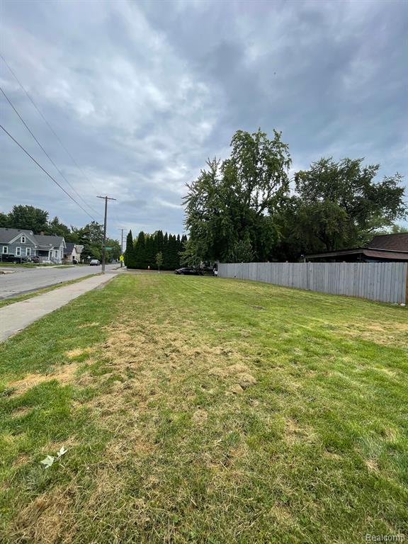 1497 LANSING Street, Detroit, MI 48209 — Photo 3
