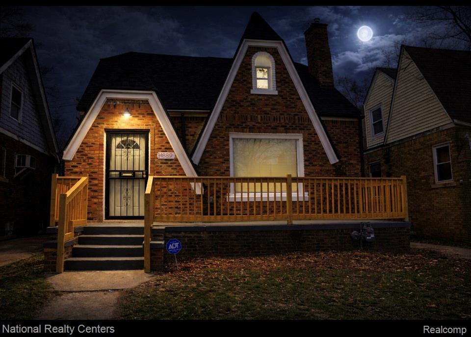 14889 Manor Street, Detroit, MI 48238 — Photo 11
