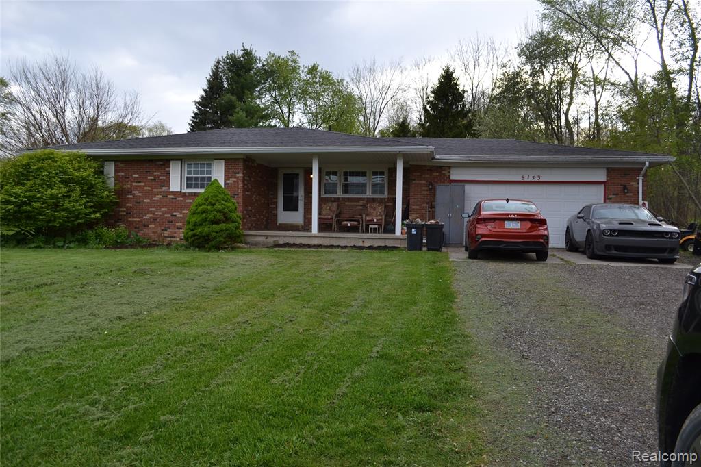 8153 N State Road, Otisville, MI 48463 — Photo 2