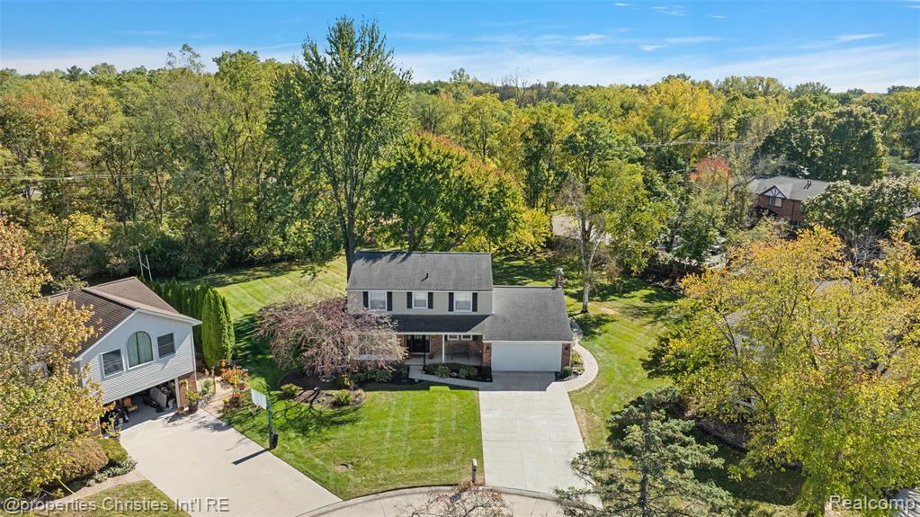 41501 Ladywood Court, Northville, MI 48168 — Photo 37