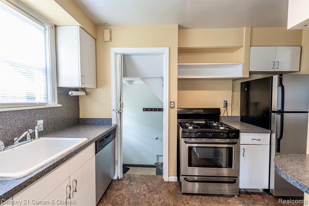 609 N BLAIR Avenue, Royal Oak, MI 48067 — Photo 3