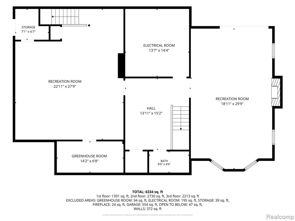 66 Oxford Road, Grosse Pointe, MI 48236 — Photo 49