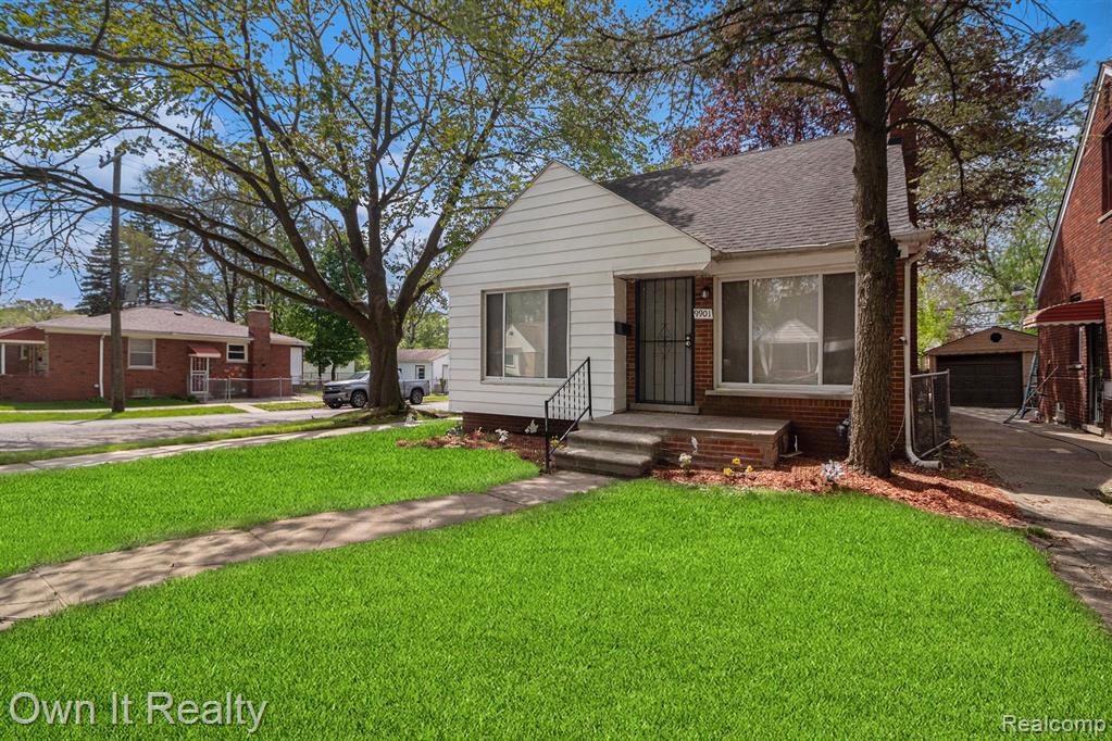 9901 CHATHAM, Redford, MI 48239 — Photo 4