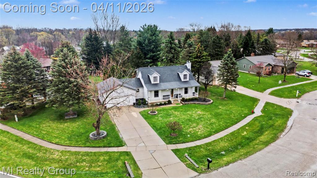 643 Heim Court, Almont, MI 48003 — Photo 27