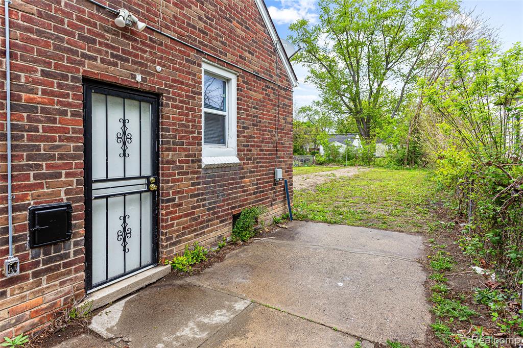 19786 Prevost Street, Detroit, MI 48235 — Photo 30