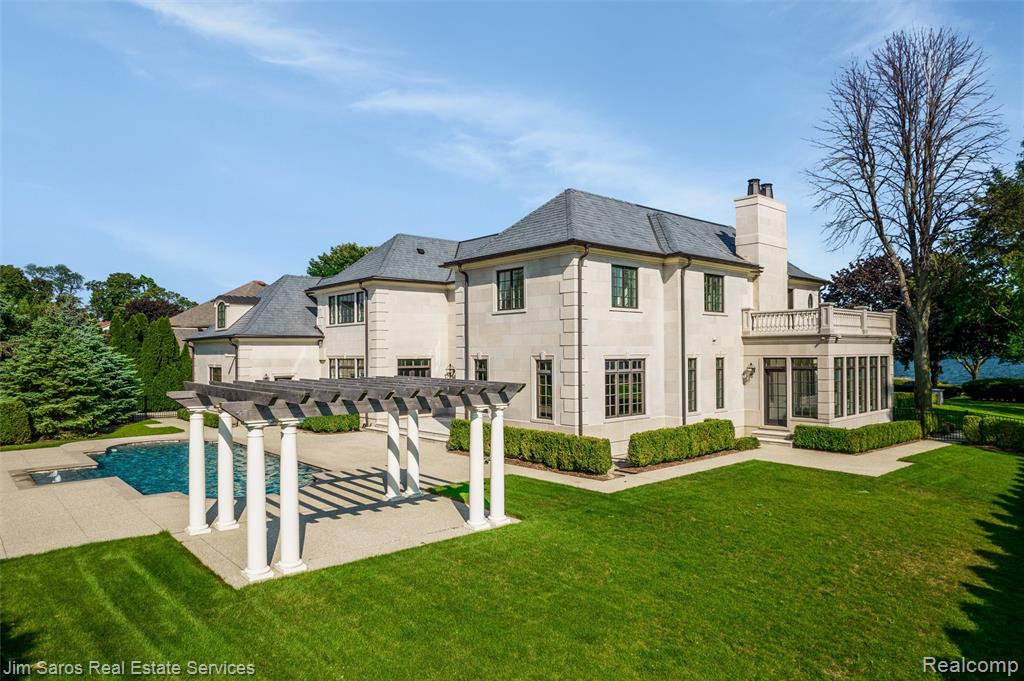 707 Lake Shore Road, Grosse Pointe Shores, MI 48236 — Photo 38