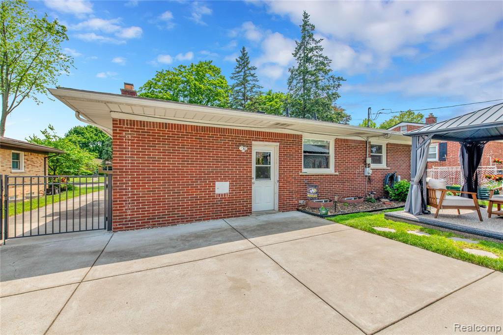 4006 Highfield Road, Royal Oak, MI 48073 — Photo 22