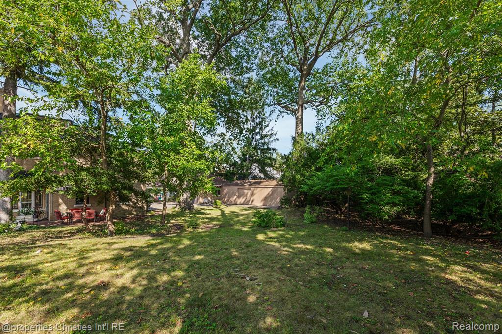 18974 Fairfield Street, Detroit, MI 48221 — Photo 44