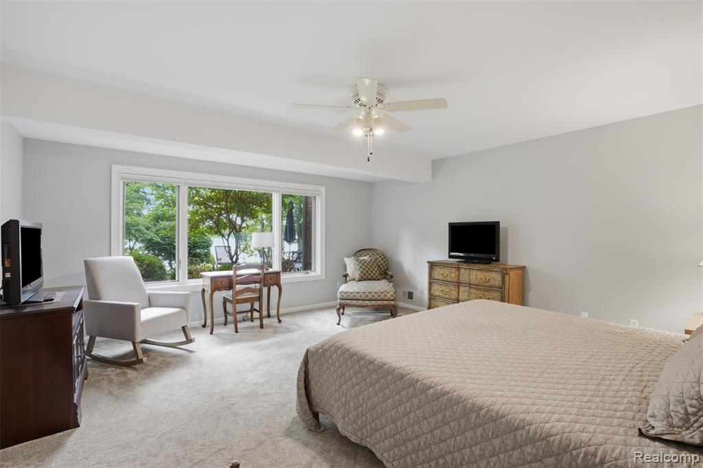 5483 Lake Ridge Drive, Brighton, MI 48116 — Photo 48