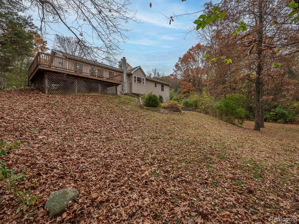 12349 COLLER, Tipton, MI 49287 — Photo 39