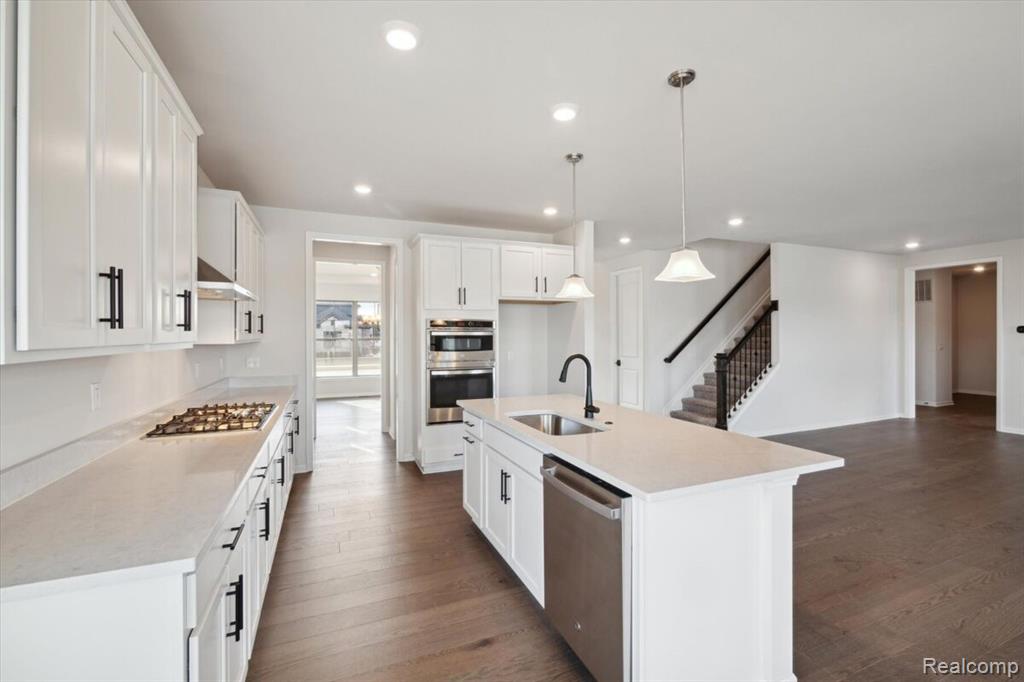 61925 Hevel Lane, Washington, MI — Photo 4