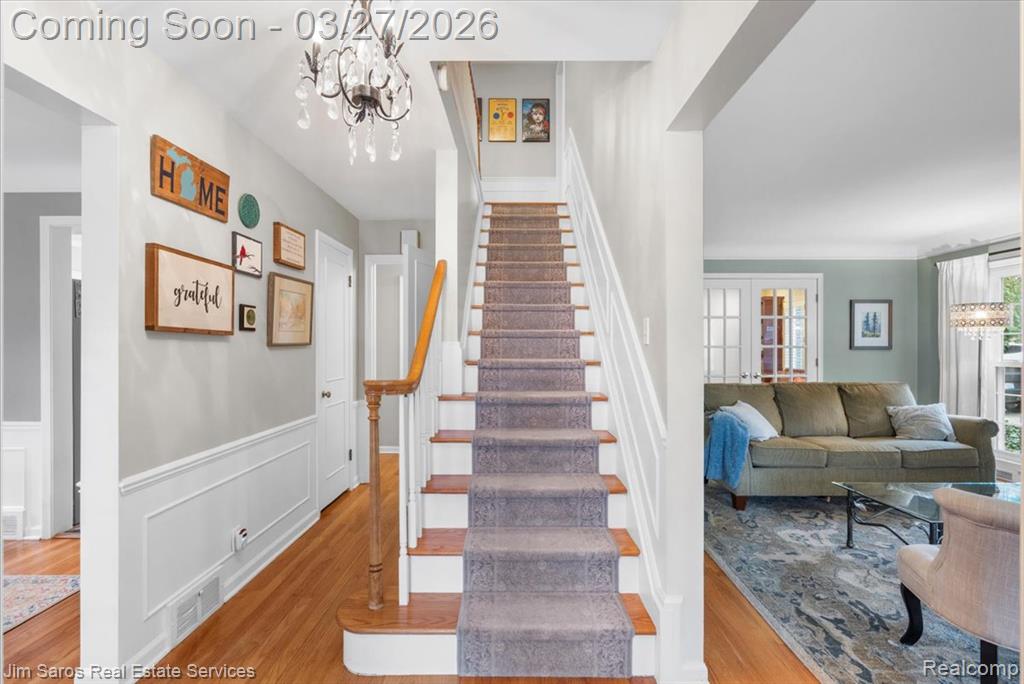 789 Lakeland Street, Grosse Pointe, MI 48230 — Photo 5