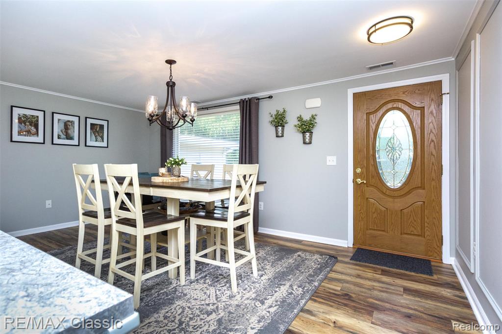 9309 Eagle Hill Drive, Clarkston, MI — Photo 5