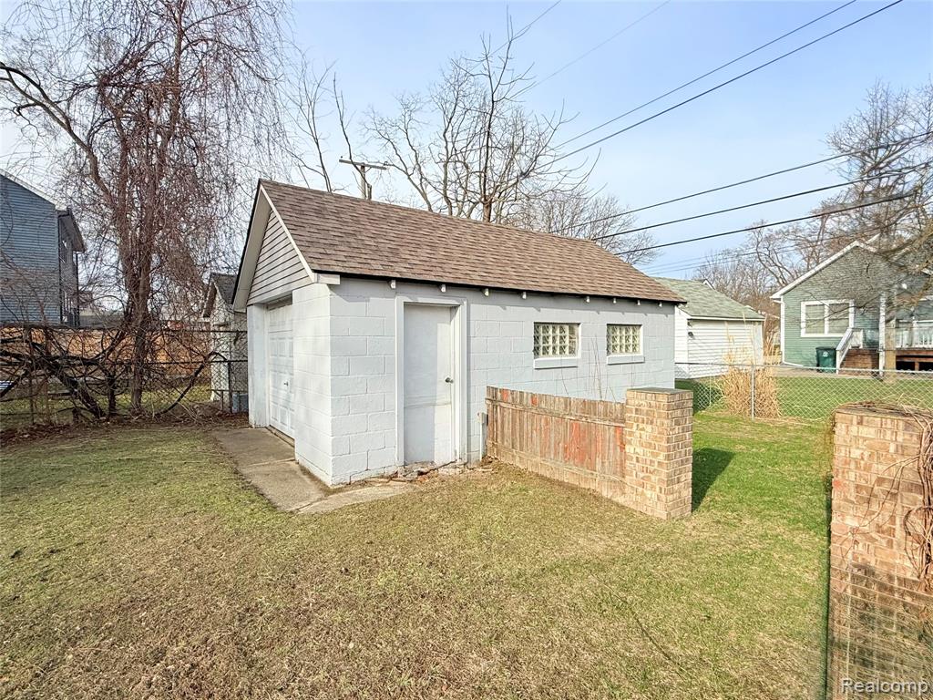 404 Josephine Avenue, Royal Oak, MI 48067 — Photo 11