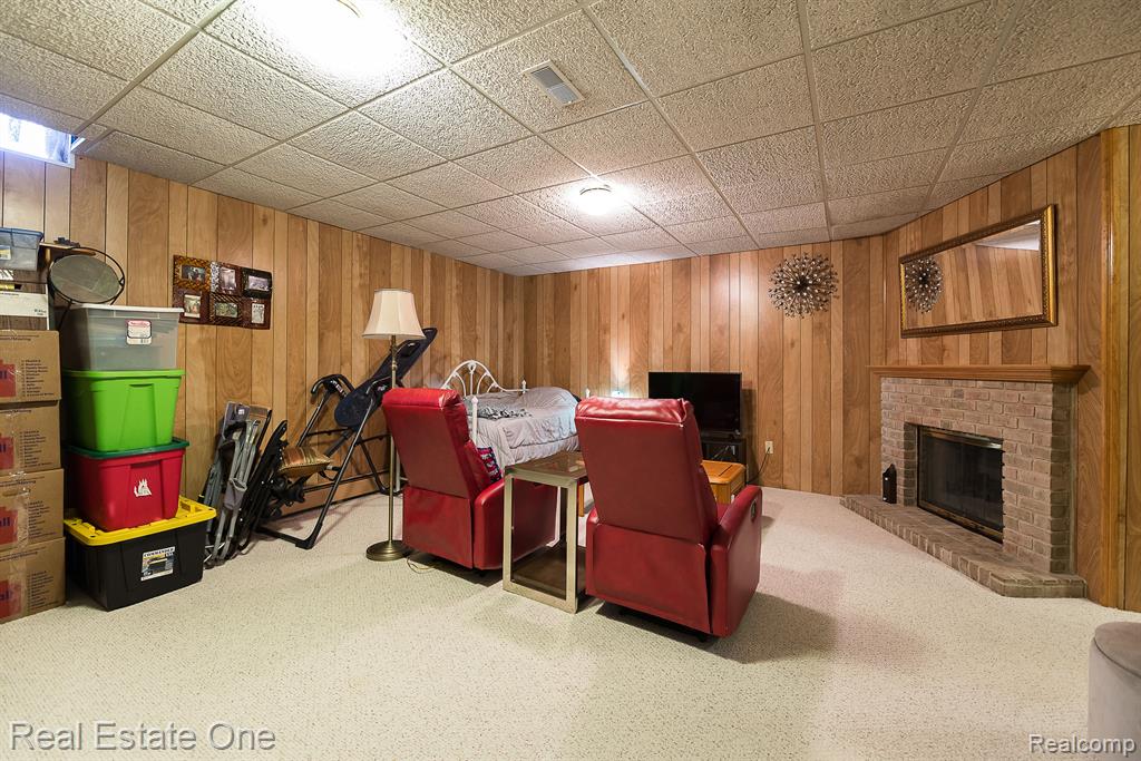 62071 YORKTOWN, 6, South Lyon, MI 48178 — Photo 24