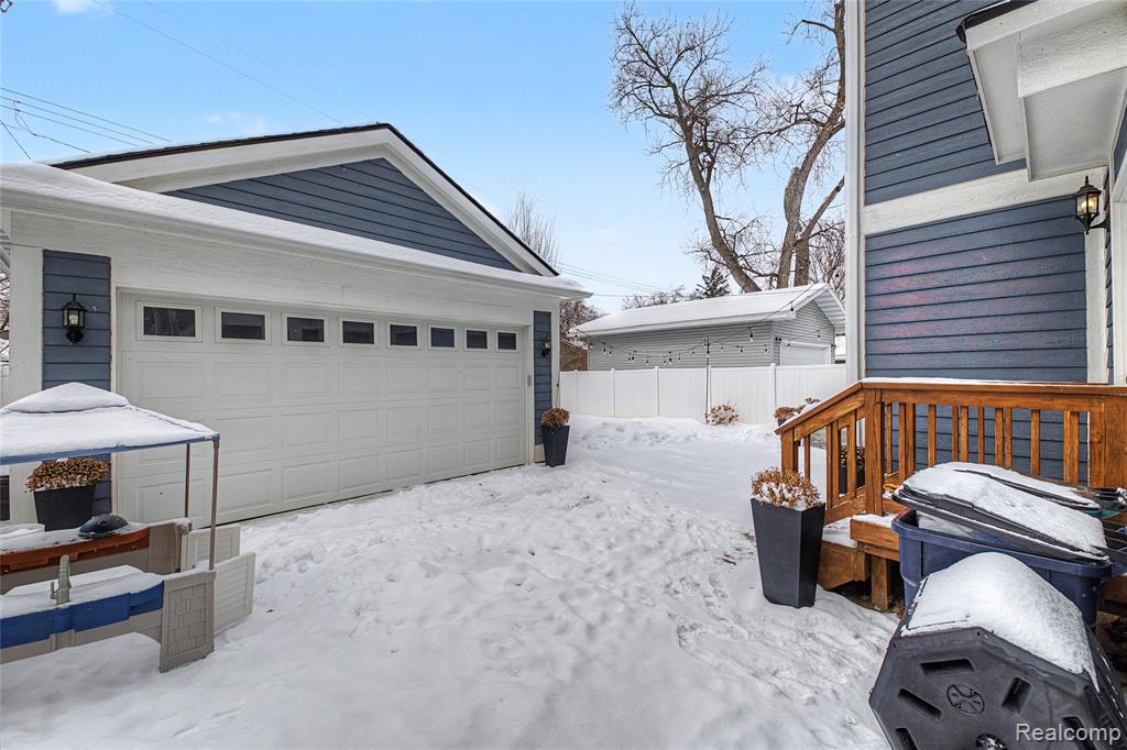910 McLean Avenue, Royal Oak, MI 48067 — Photo 4