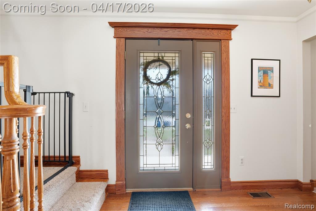 4201 Berryhill Court, Waterford, MI 48329 — Photo 4