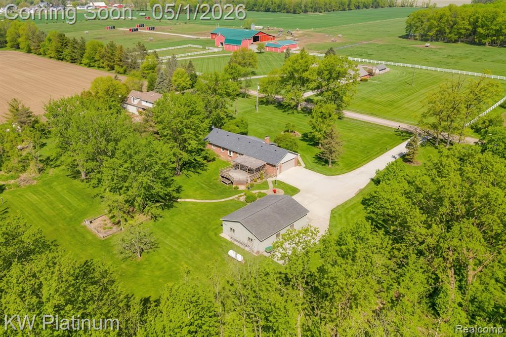 26050 Irwin Road, Richmond, MI 48062 — Photo 39