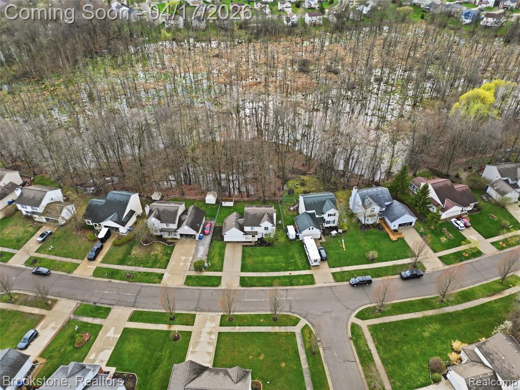 569 Cove View Drive, Waterford, MI 48327 — Photo 47