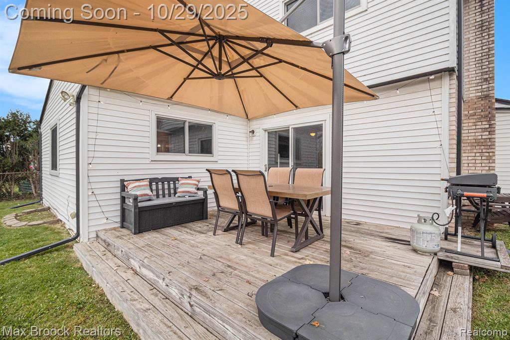 42697 Redfern Street, Canton, MI 48187 — Photo 24