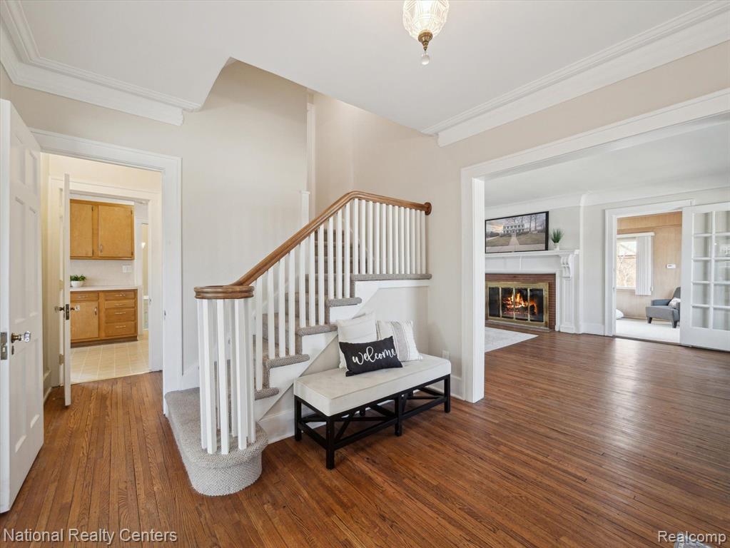 422 HENDRIE Boulevard, Royal Oak, MI 48067 — Photo 4