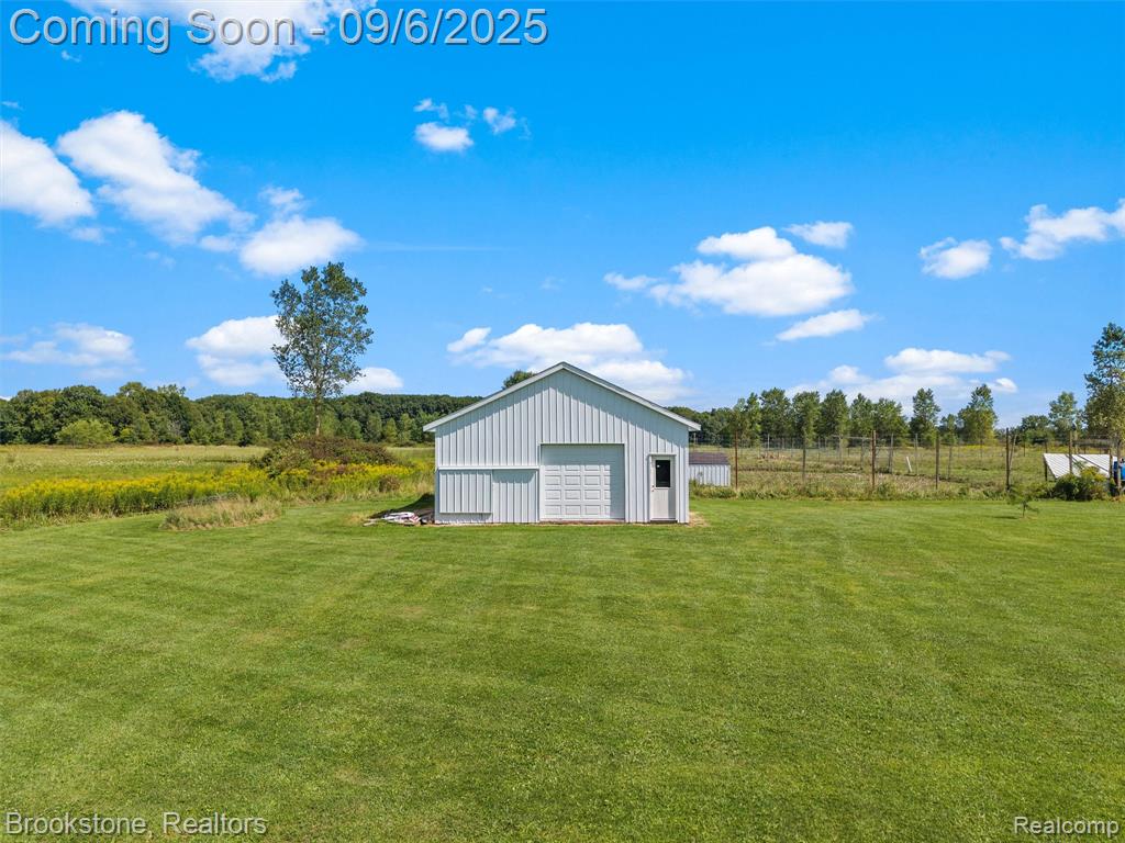 76438 Burman Road, Richmond, MI 48062 — Photo 18