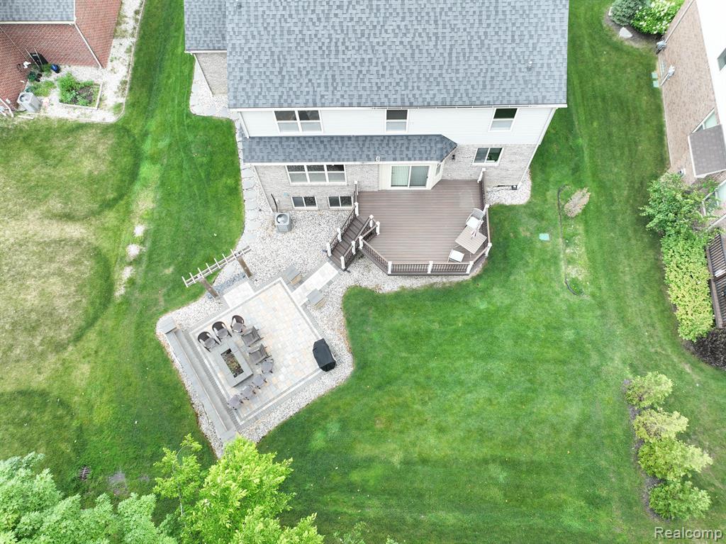50736 SEVILLA Circle, Novi, MI — Photo 54
