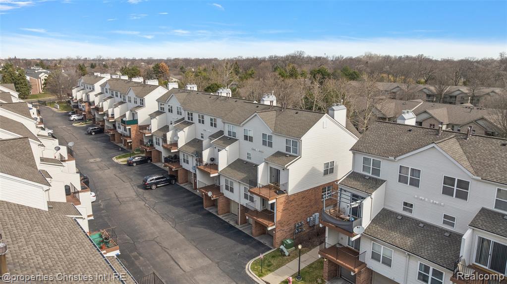 1830 Campau Farms Circle, 123, Detroit, MI 48207 — Photo 32