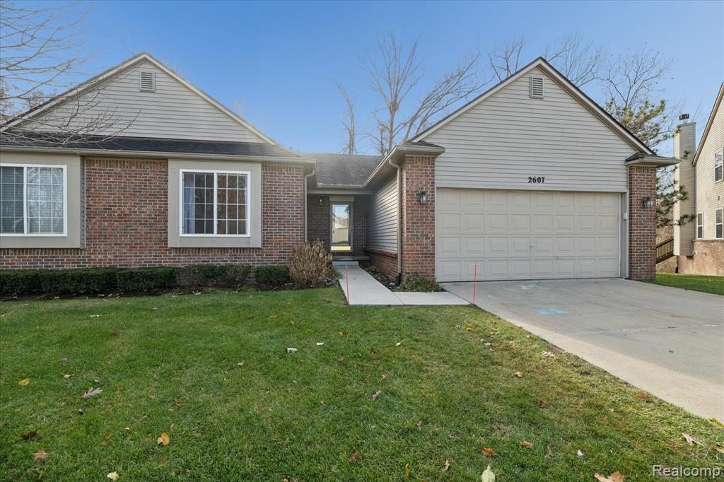 2607 S Moonglow Court, 35, Hartland, MI 48353 — Photo 3