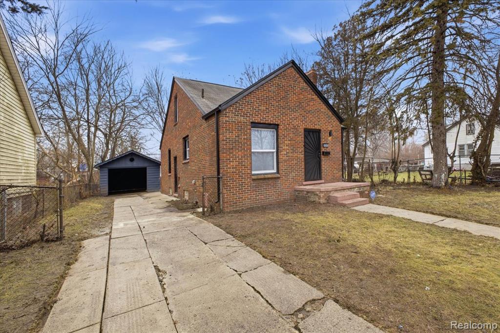 19365 Goddard Street, Detroit, MI 48234 — Photo 4