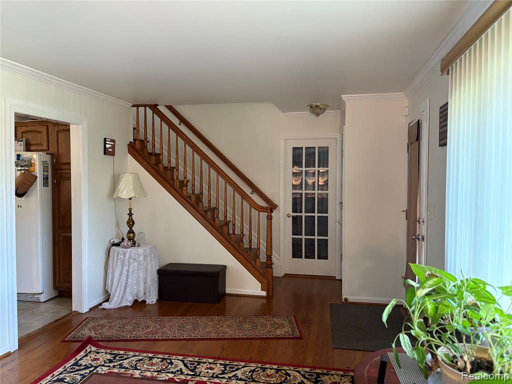 23346 Demley Drive, Clinton Twp, MI 48035 — Photo 8