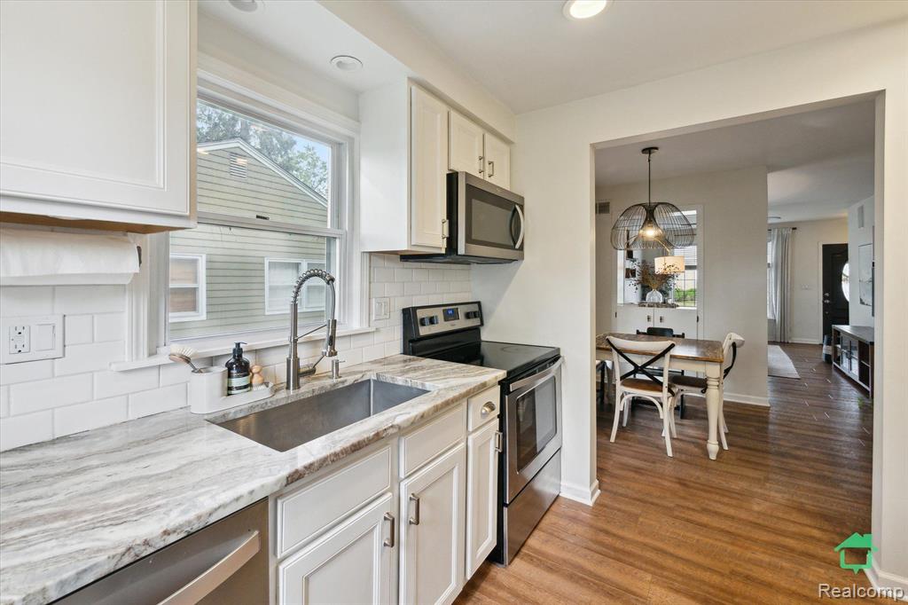 804 Arthur Street, Plymouth, MI 48170 — Photo 17