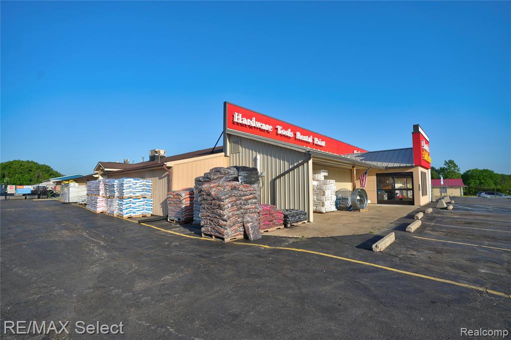 7281 S State Road, Goodrich Vlg, MI — Photo 15