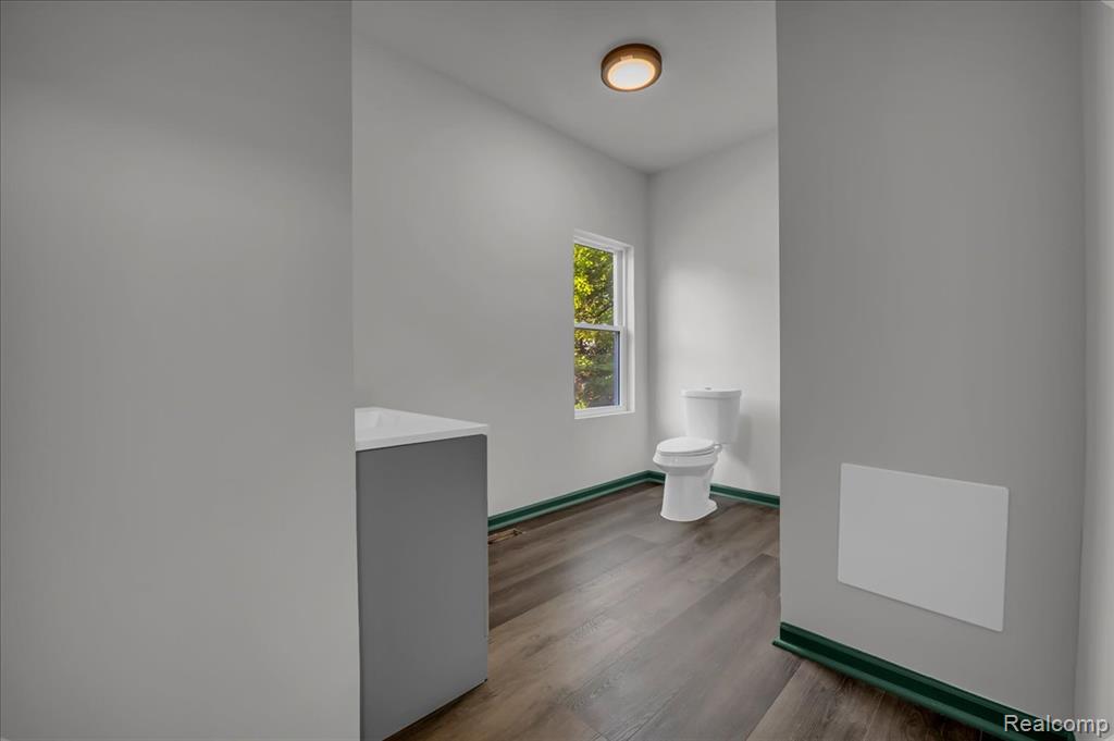 3138 Canton Street, Detroit, MI 48207 — Photo 12