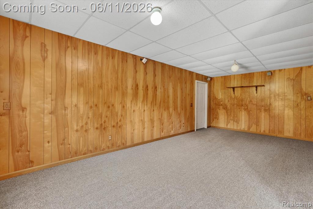 5464 E Maple Avenue, Grand Blanc, MI 48439 — Photo 32