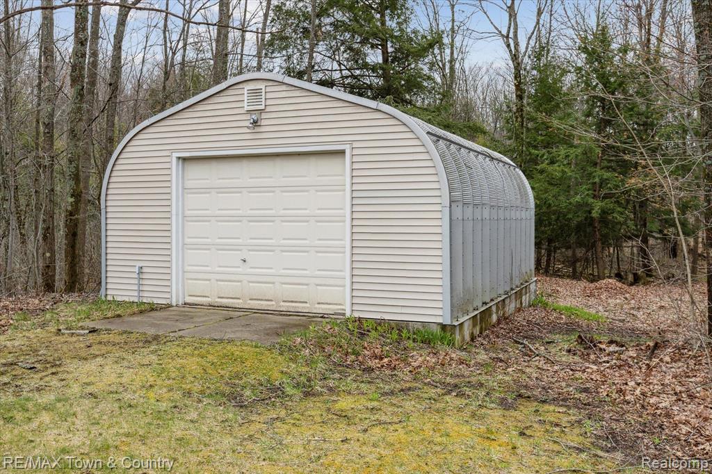 541 W STOCKWELL Road, Harrison, MI 48625 — Photo 45