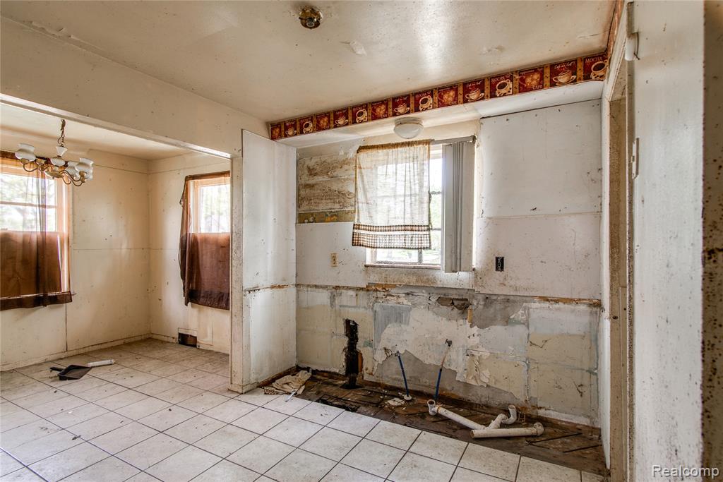 601 Alameda Street, Highland Park, MI 48203 — Photo 9